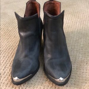 Jeffery Campbell booties